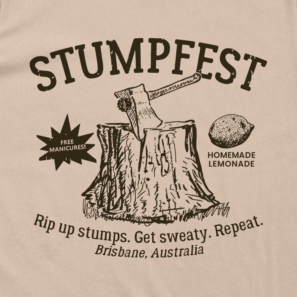 Stumpfest