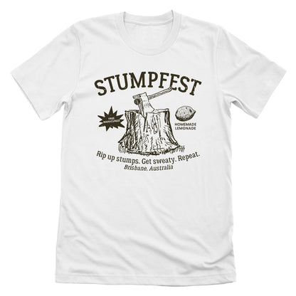 Stumpfest