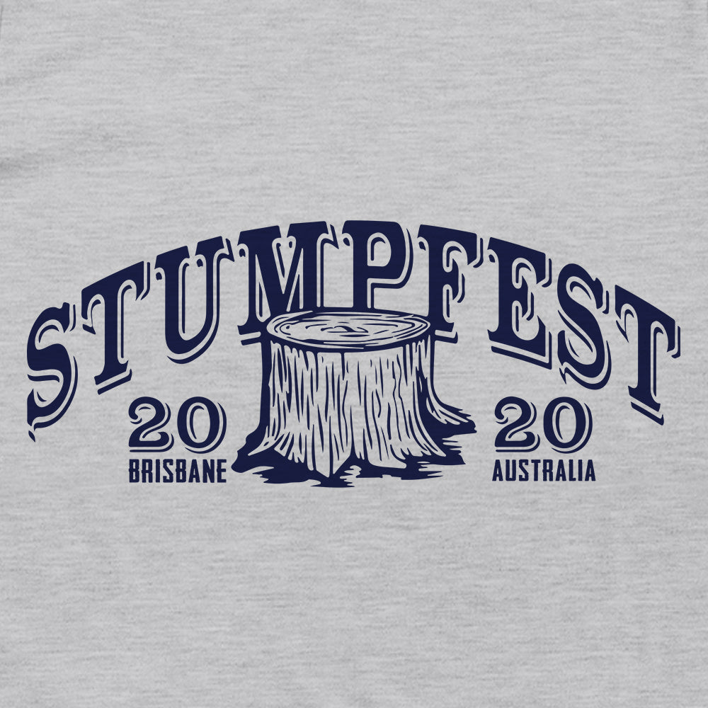 Stumpfest 2020