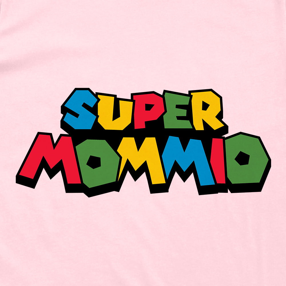 Super Mommio