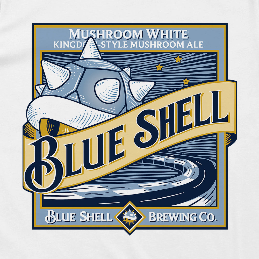 Blue Shell Brewing Company