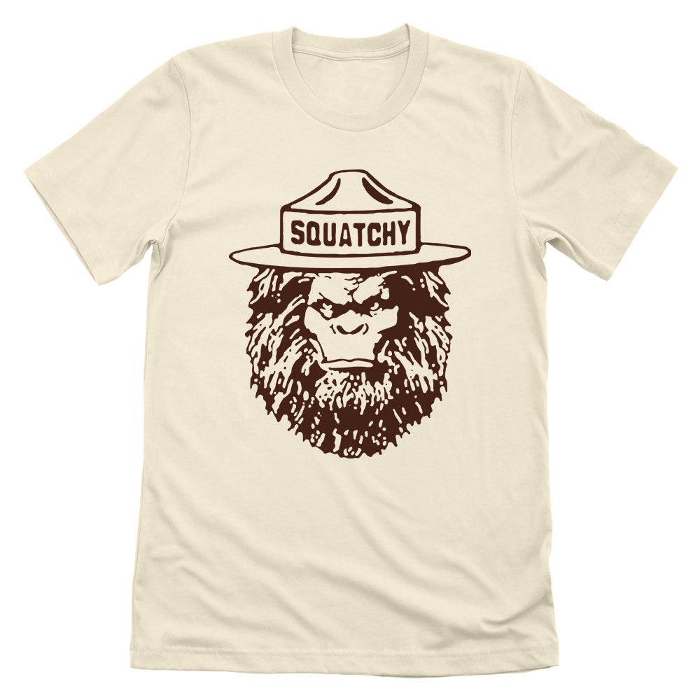 Squatchy