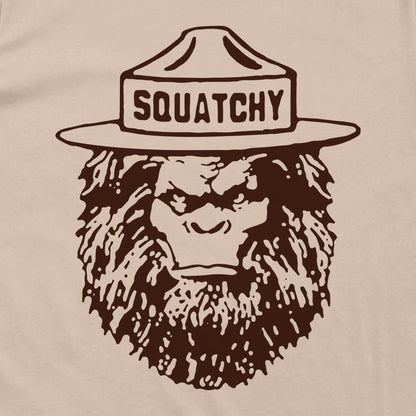 Squatchy