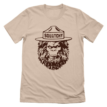 Squatchy