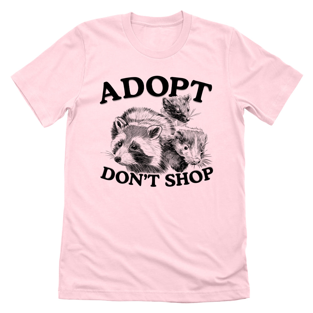 Adopt don t Shop