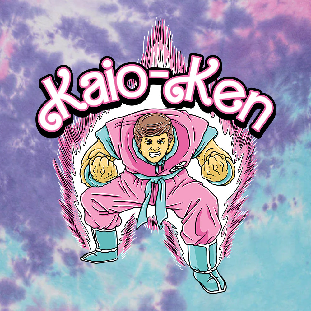 Kaio-Ken