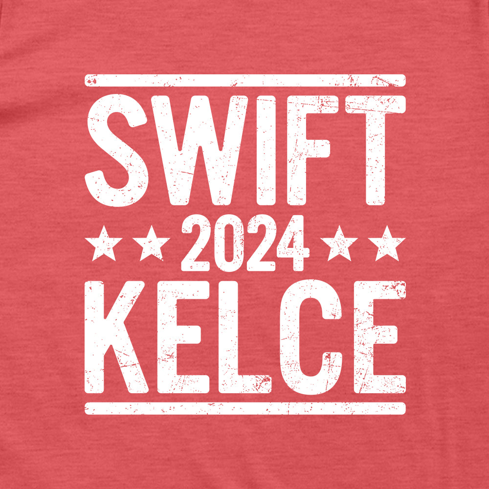 Swift 2024 Kelce