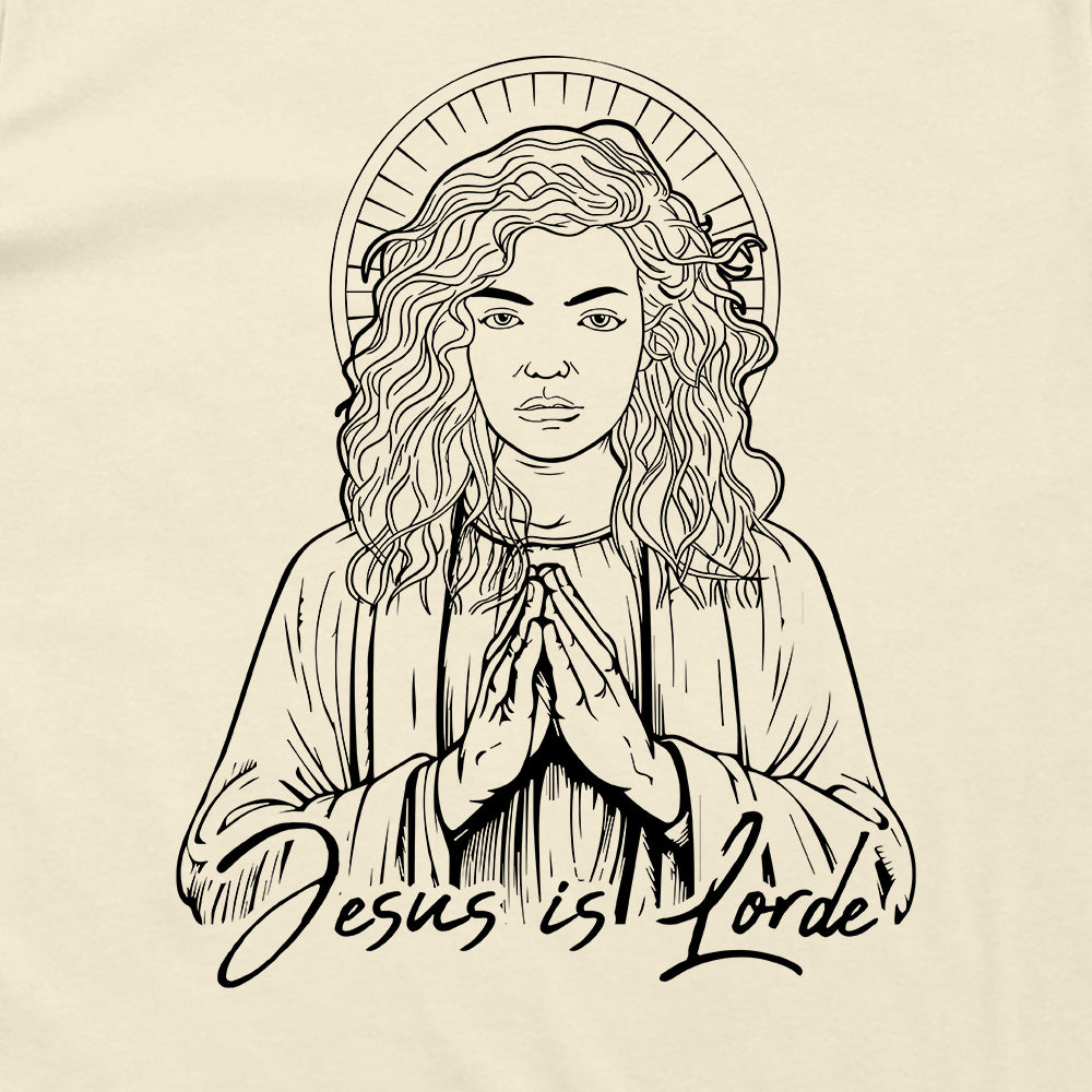 Jesus is Lorde