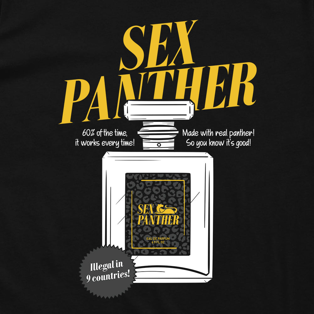 Sex Panther Cologne