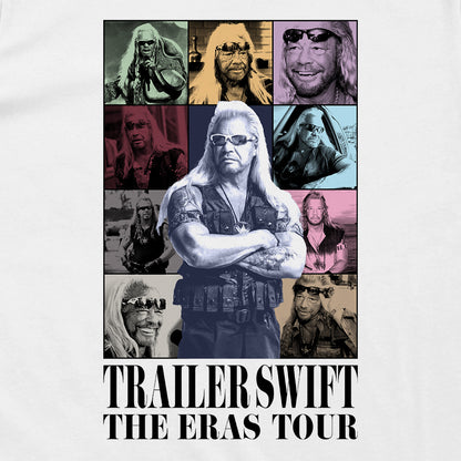 Trailer Swift The Eras Tour