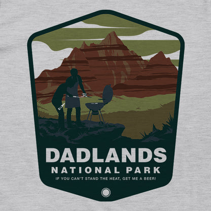 Dadlands National Park