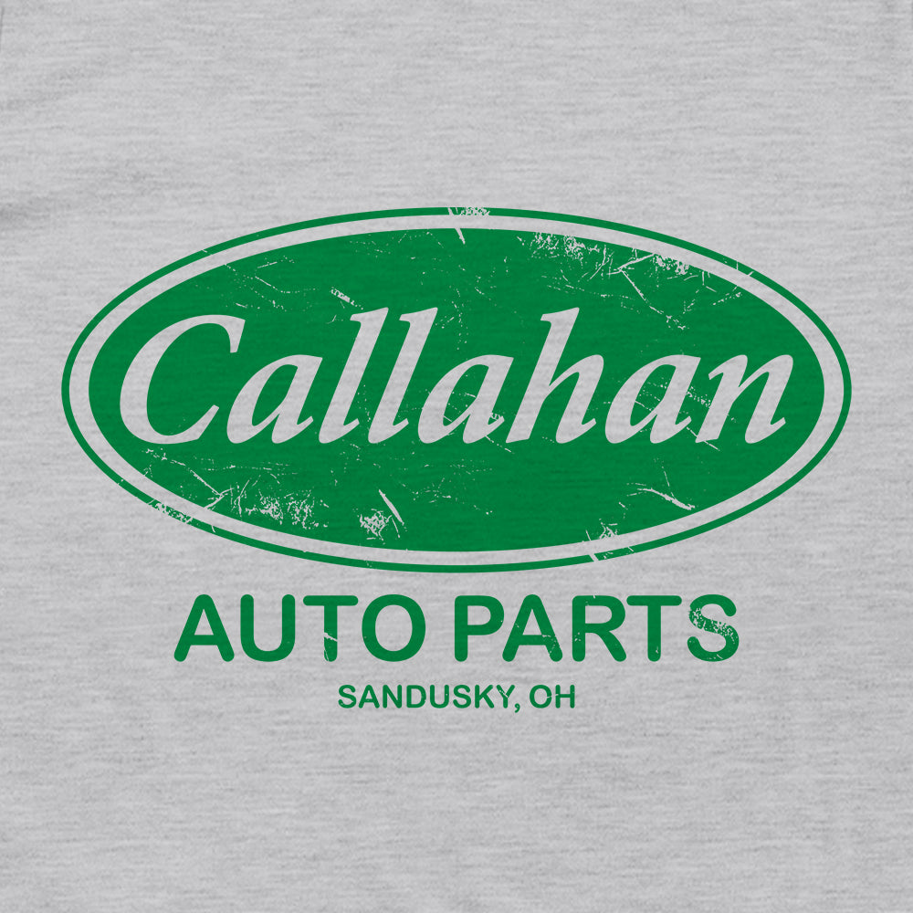 Callahan Auto Parts