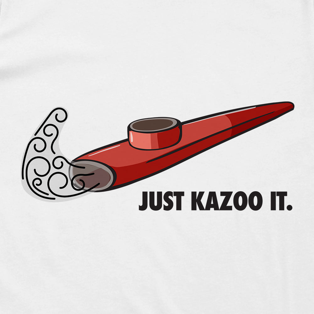 Just Kazoo It