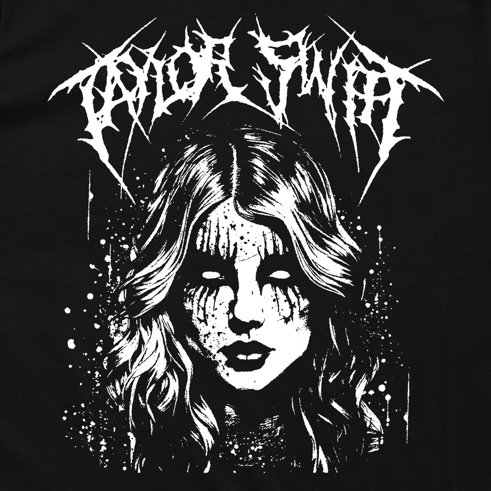 Black Metal TS