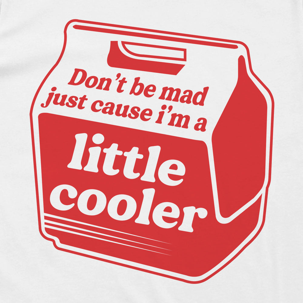 Little Cooler