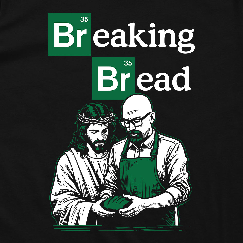 Breaking Bread