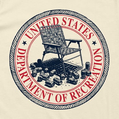 United States Department of Recreation