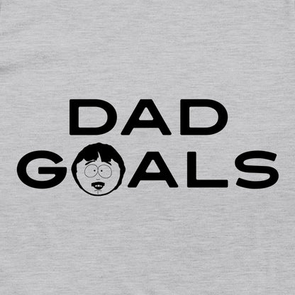 Dad Goals (Randy Marsh)