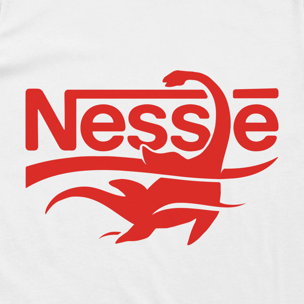 Nessie Logo