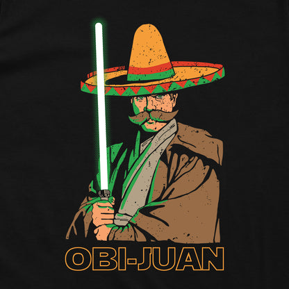 Obi-Juan Kenobi