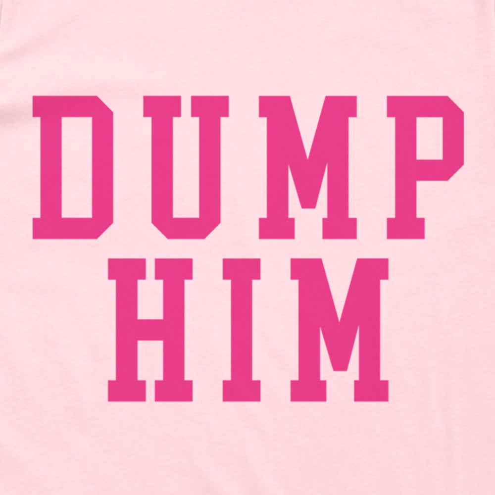 Dump Him Collegiate