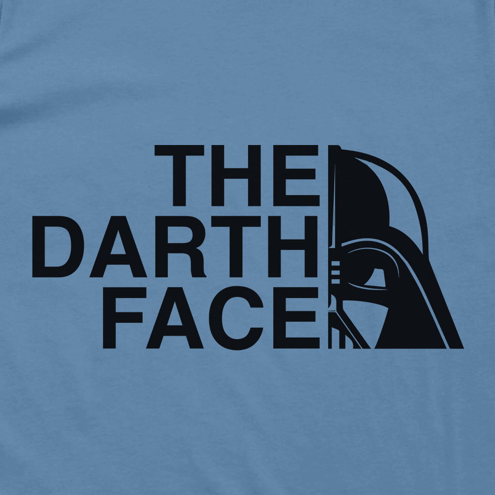 The Darth Face