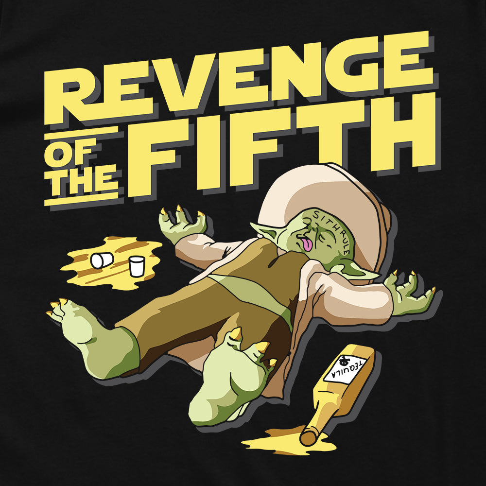 Revenge Of The Fifth