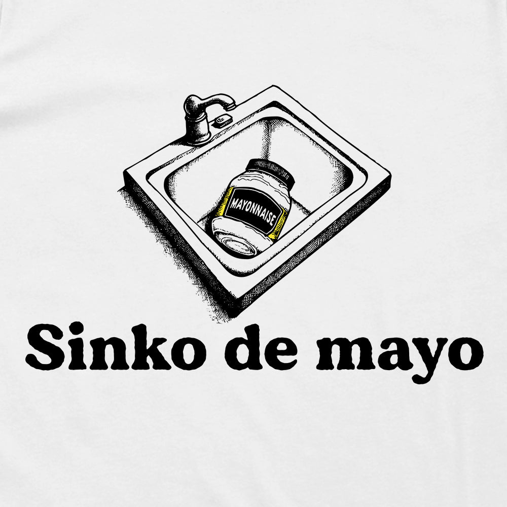 Sinko De Mayo