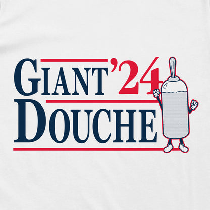 Giant Douche 2024