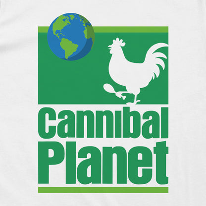 Cannibal Planet