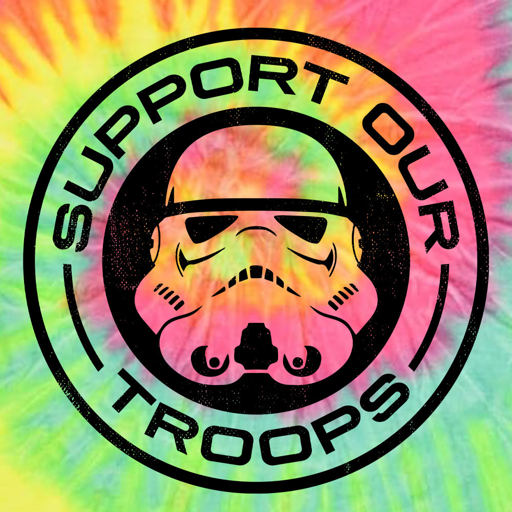 Support Our Stormtroopers