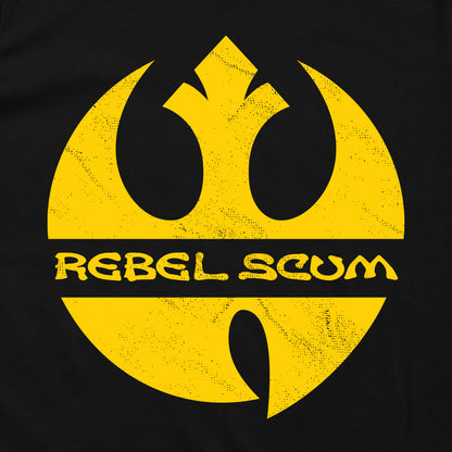 Rebel Scum Clan
