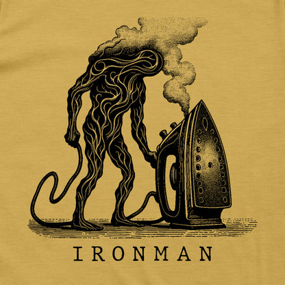 Vintage Ironman