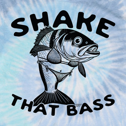 Shake That Bass