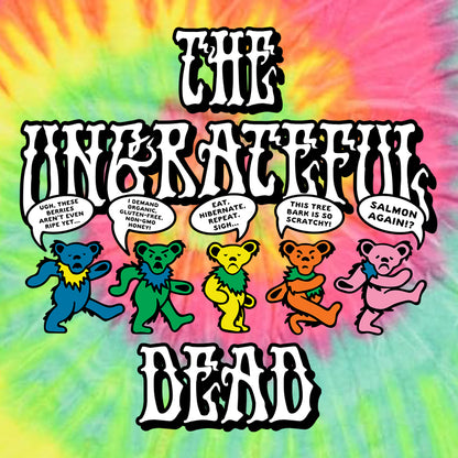 Ungrateful Dead