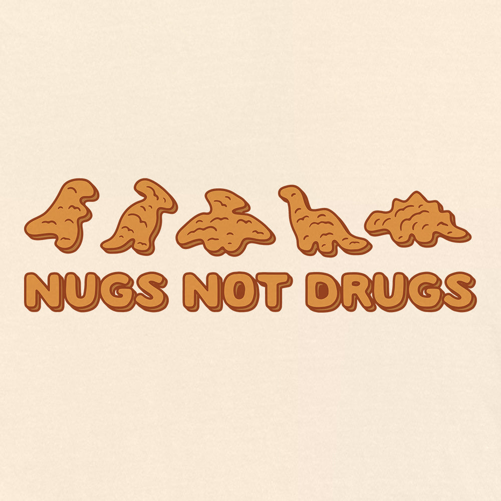 Nugs Not Drugs