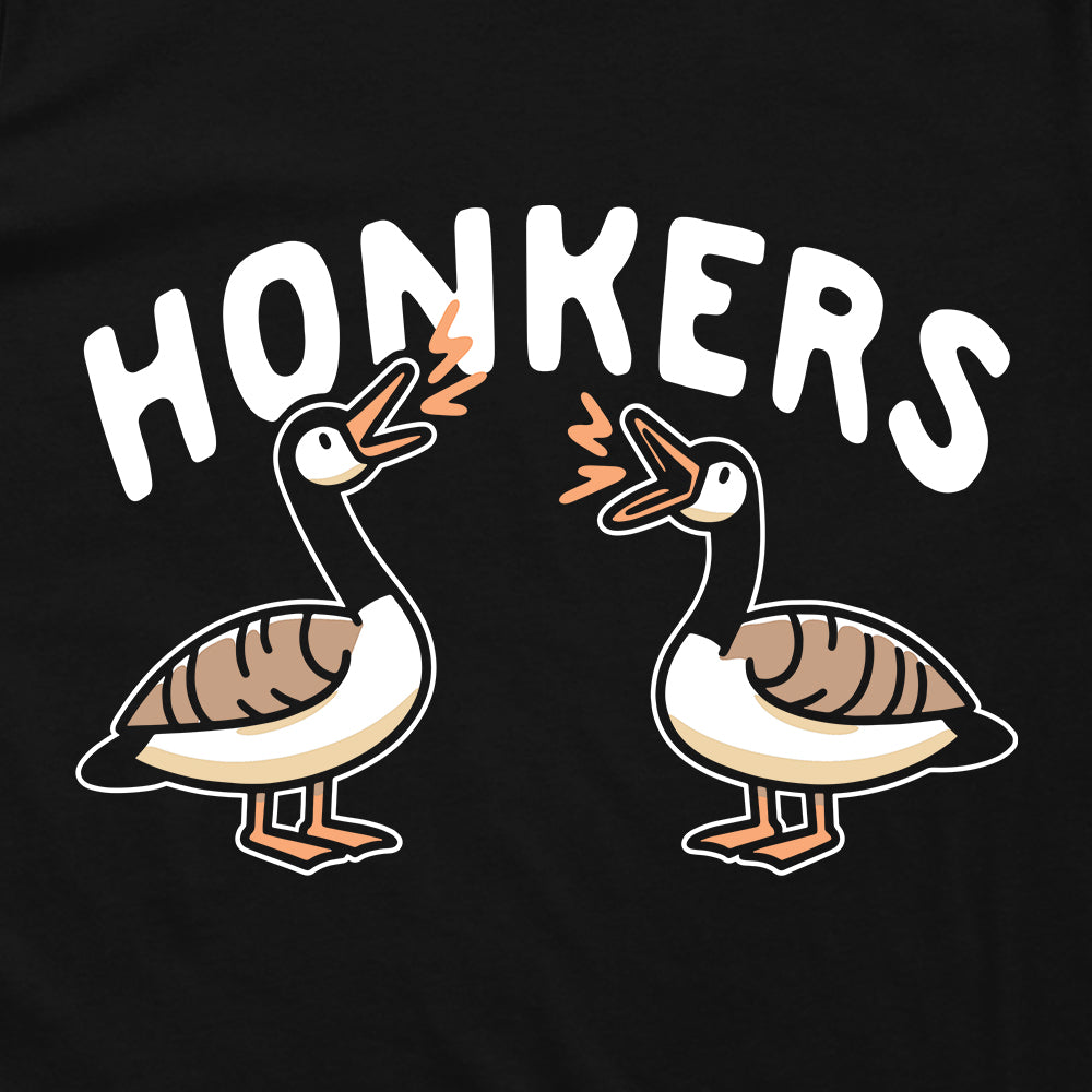 Honkers