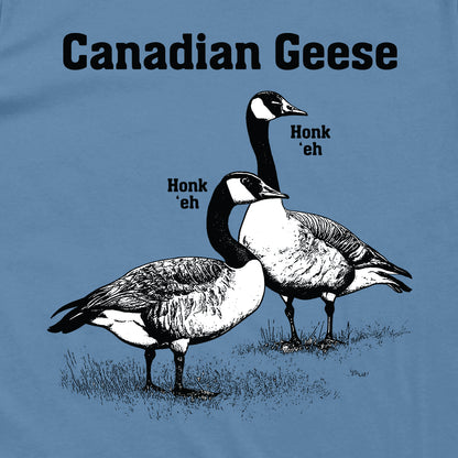 Canadian Geese