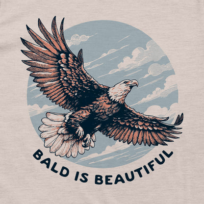 Bald is Beautiful