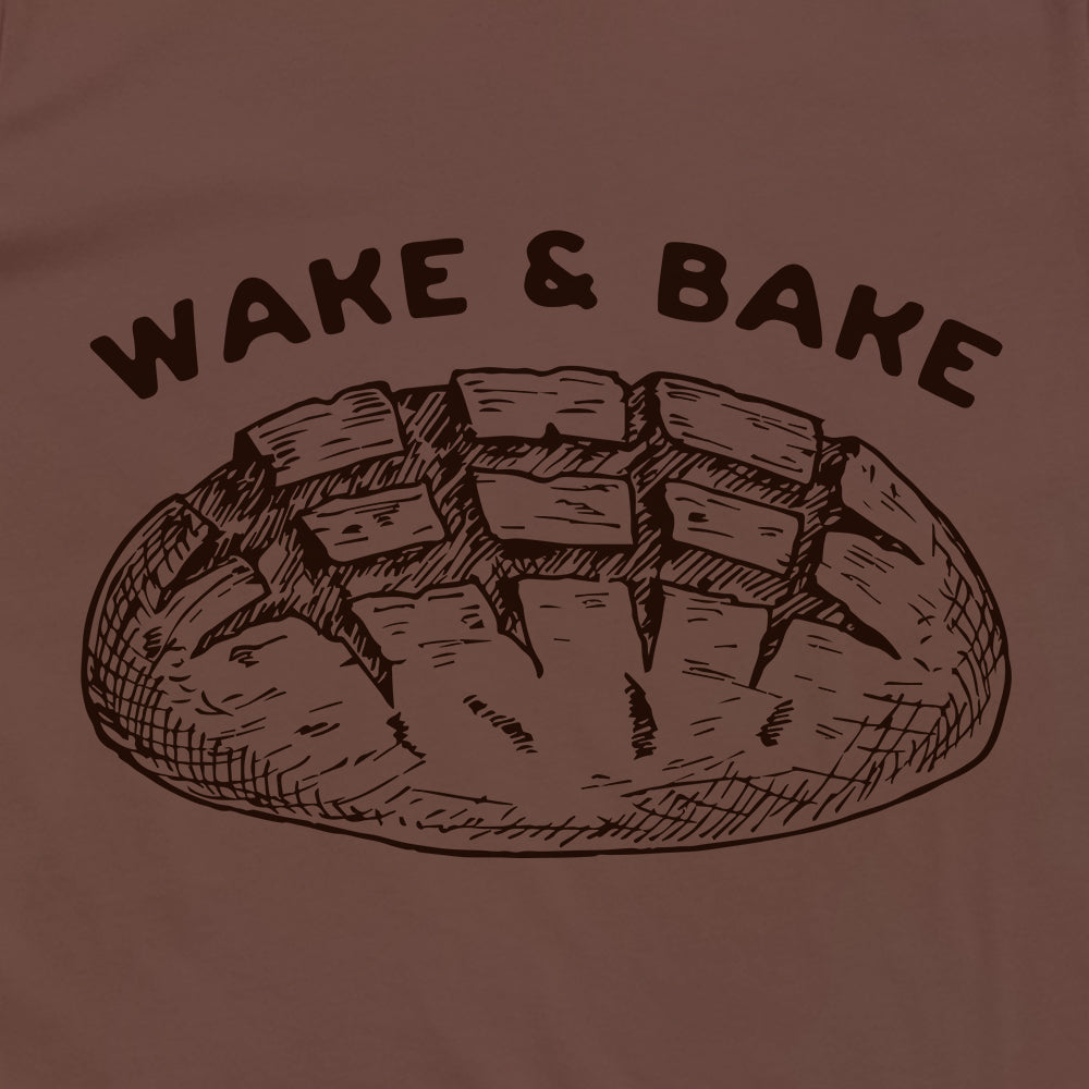 Wake & Bake