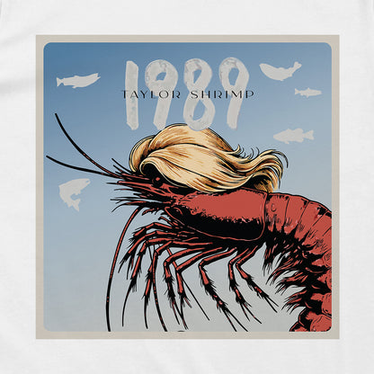 Taylor Shrimp 1989