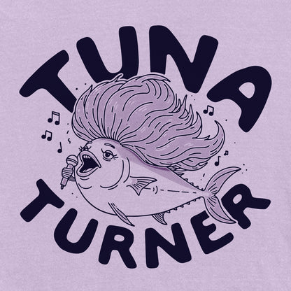 Tuna Turner