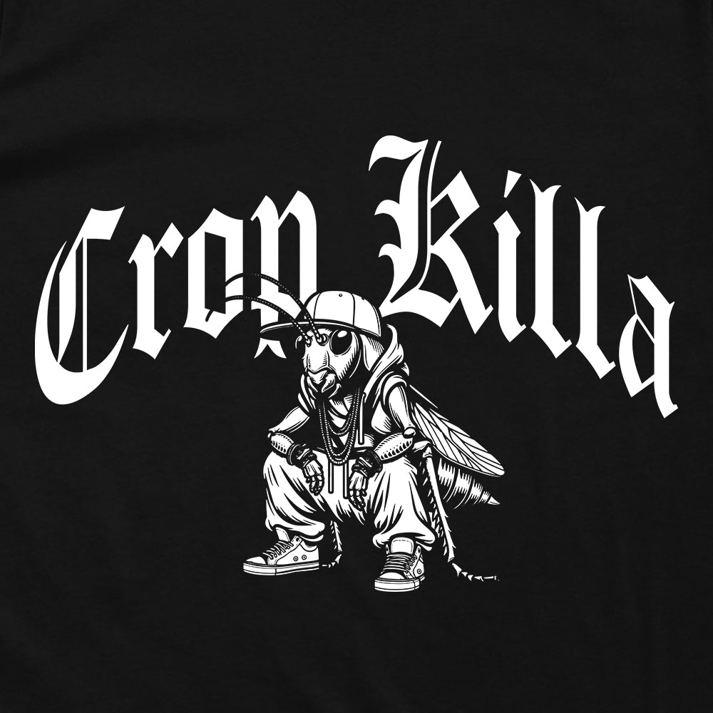 Crop Killa