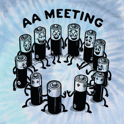 AA Meeting