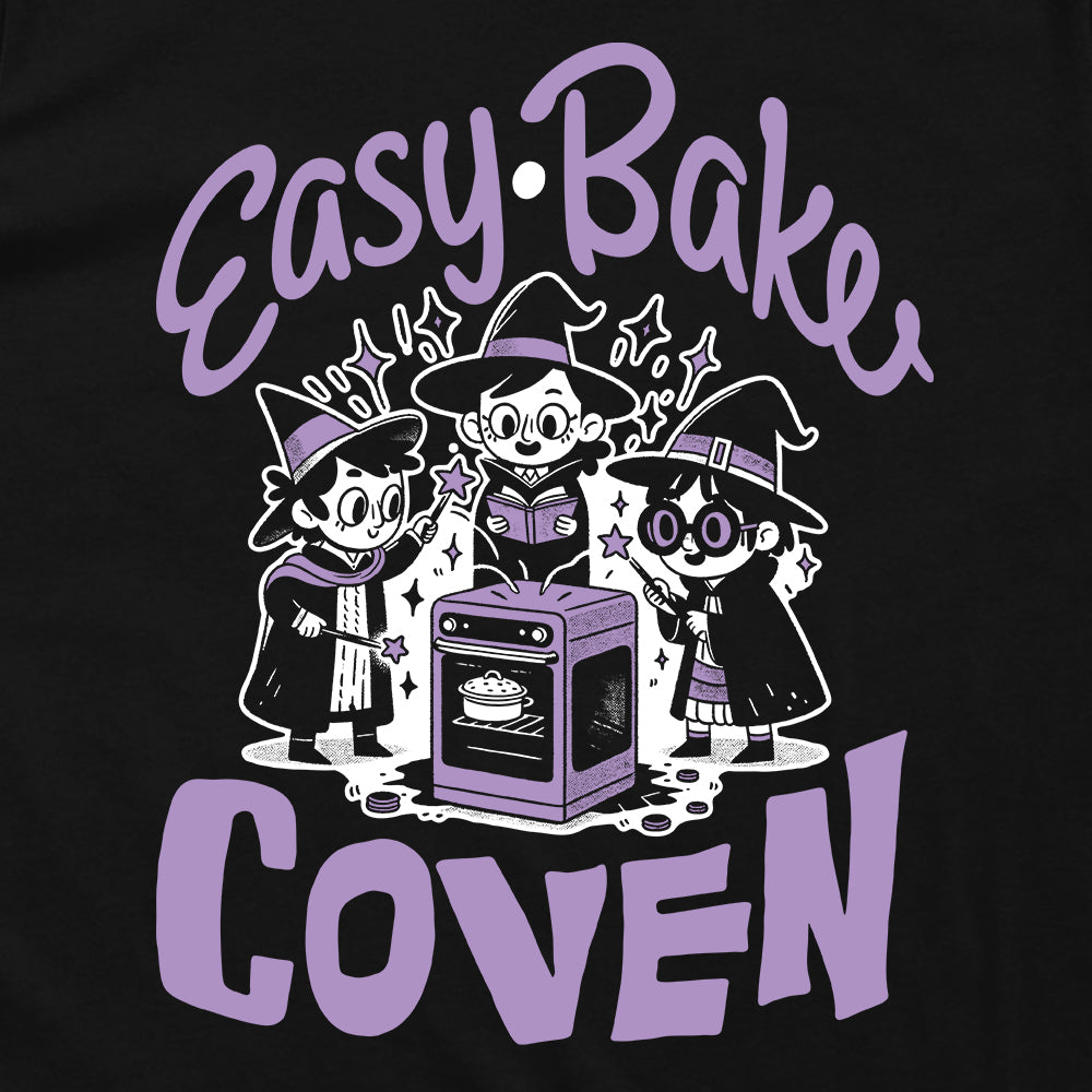 Easy Bake Coven