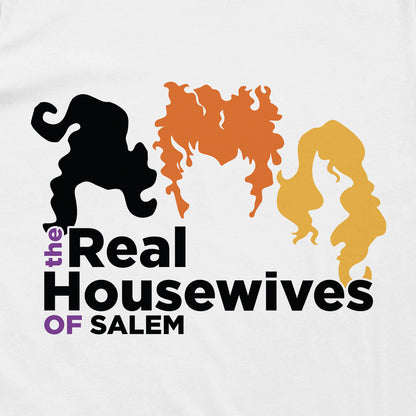 The Real Housewives of Salem