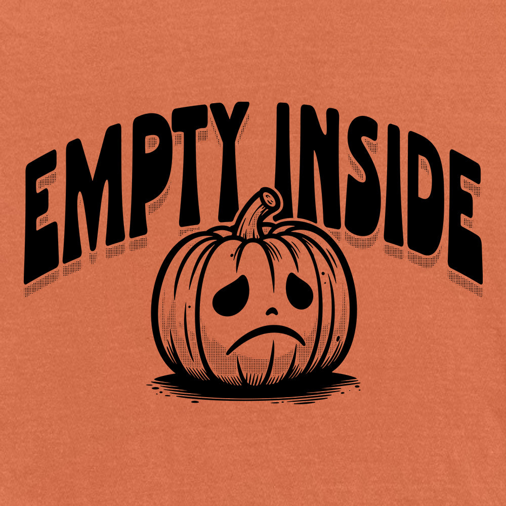 Empty Inside