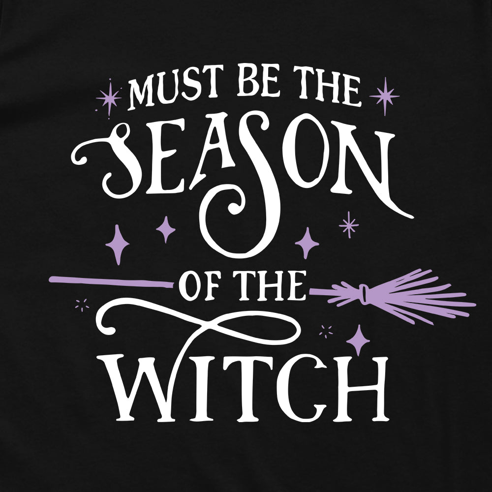 Season of the witch