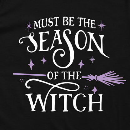 Season of the witch