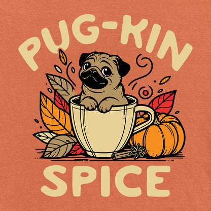 Pugkin Spice